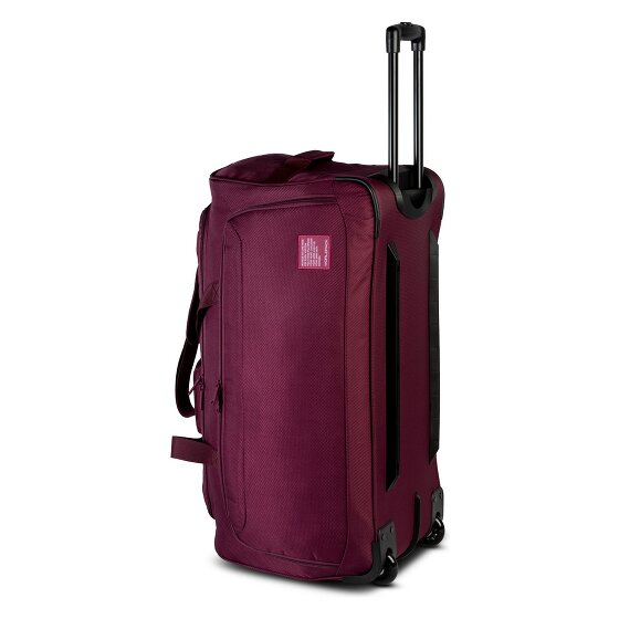 Worldpack 2 Rollen Reisetasche 68 cm