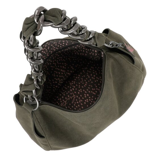 Fritzi aus Preußen Fritzi Janni Jack Schultertasche 33 cm