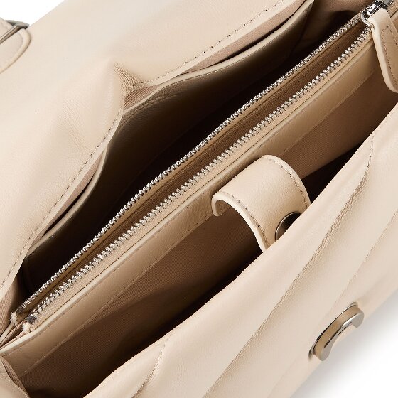 PINKO Love Puff Umhängetasche Leder 27 cm
