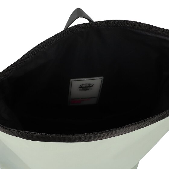 Herschel Roll Top Rucksack 46 cm Laptopfach