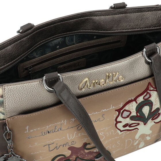 Anekke Manifesto Shopper Tasche 41 cm