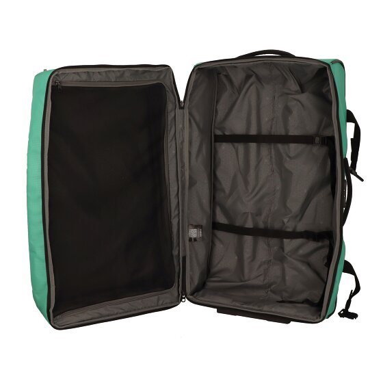 Samsonite Roader 2 Rollen Reisetasche 79 cm