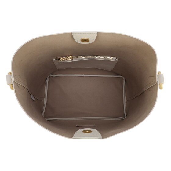 Bogner Pontresina Jessi Schultertasche Leder 31 cm