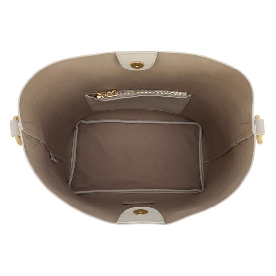 Bogner Pontresina Jessi Schultertasche Leder 31 cm