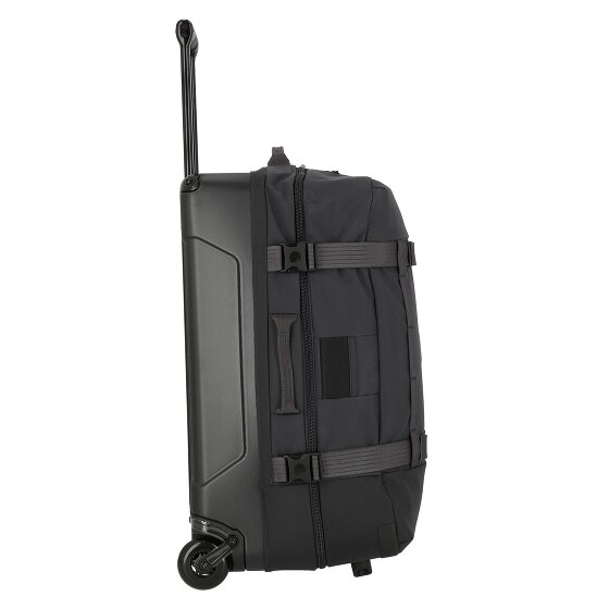 Fjällräven Färden Roller 75 2 Rollen Trolley 64 cm