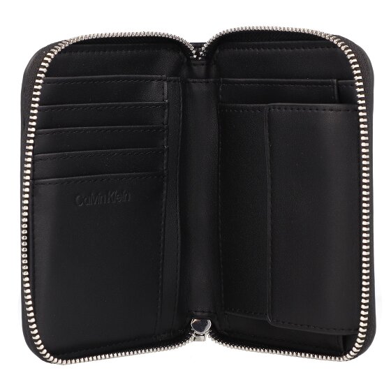 Calvin Klein Embossed Geldbörse 12.5 cm