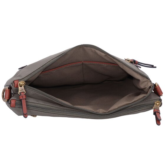 camel active Bari Umhängetasche 33 cm