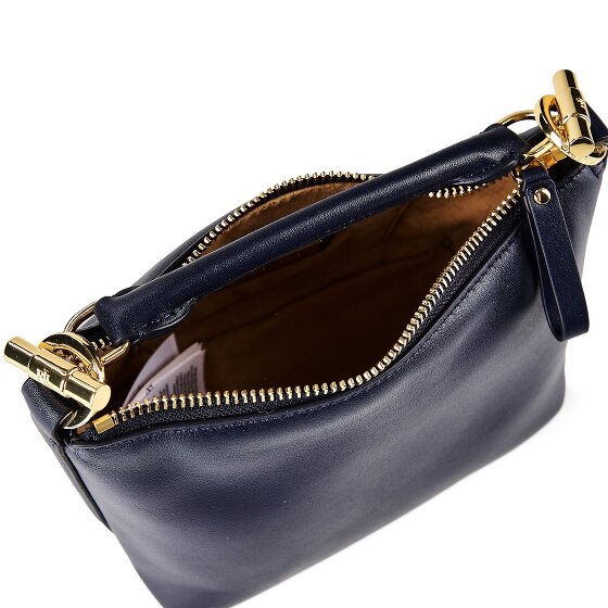 Lauren Ralph Lauren Blaike Mini Bag Schultertasche Leder 17 cm