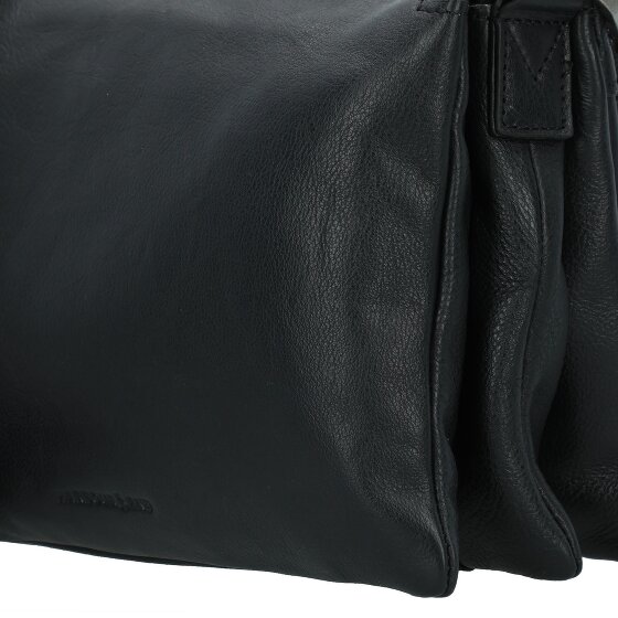 Harbour 2nd Just Pure Mirela Schultertasche Leder 20.5 cm Harbour 2nd Just Pure Mirela Schultertasche Leder 20.5 cm