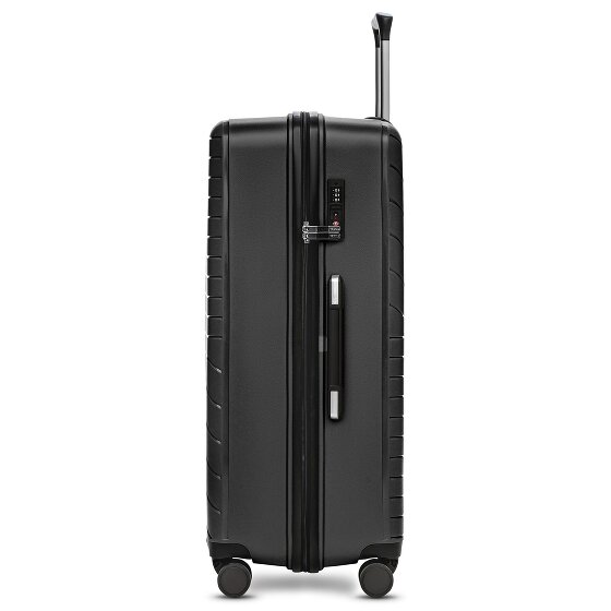 Redolz Essentials 05 LARGE 4 Rollen Trolley 75 cm