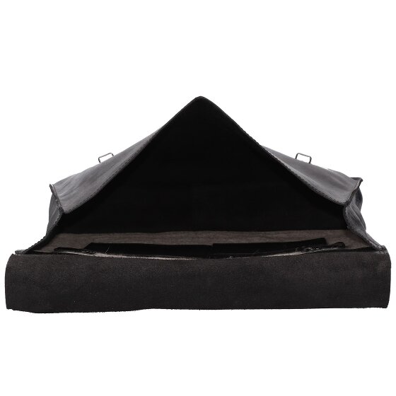 Harold's Aberdeen Aktentasche Leder 27 cm Laptopfach Harold's Aberdeen Aktentasche Leder 27 cm Laptopfach