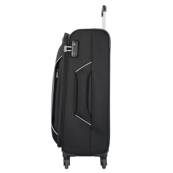 American Tourister Holiday Heat 4-Rollen Trolley 79 cm