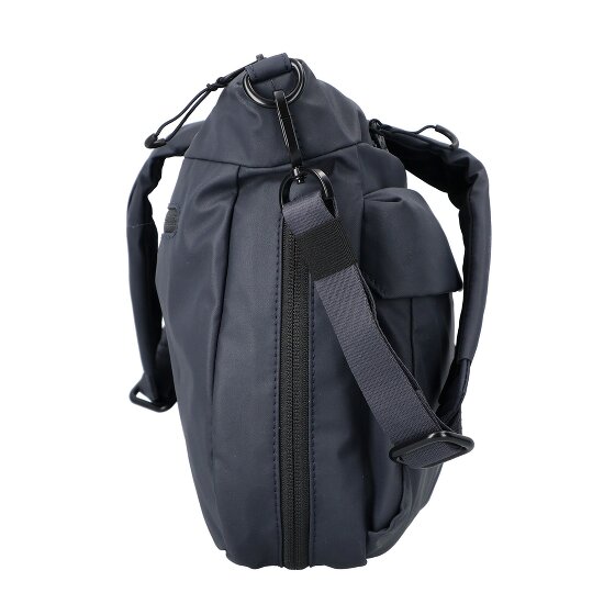 aunts & uncles Japan RE Lite Omono RE Lite Umhängetasche 33 cm mit Dehnfalte