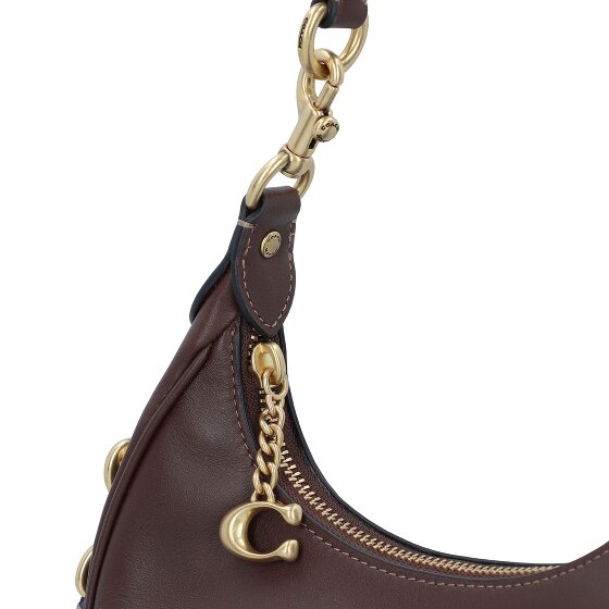 Coach Jonie Schultertasche Leder 21.5 cm