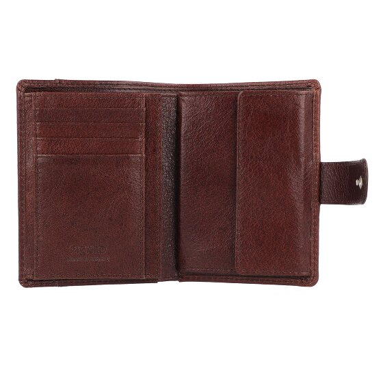 Picard Buddy 1 Geldbörse Leder 12.5 cm