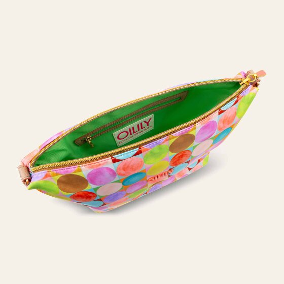 Oilily Bubbels Umhängetasche 25 cm
