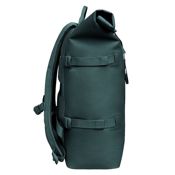 GOT BAG Rolltop 2.0 Monochrome Daypack 43 cm Laptopfach