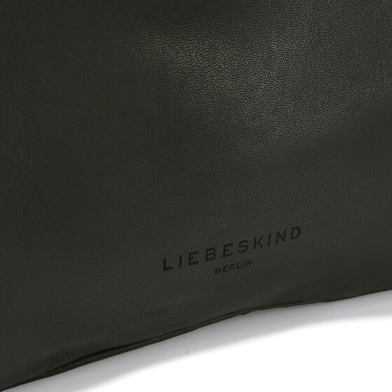 Liebeskind Hera Shopper Tasche L Leder 37 cm