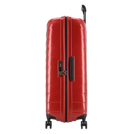 Samsonite Attrix 4 Rollen Trolley 81 cm