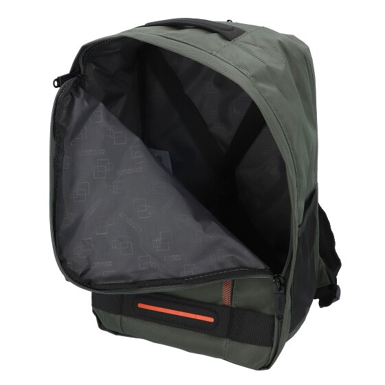 American Tourister Urban Track Business-Rucksack 39 cm Laptopfach
