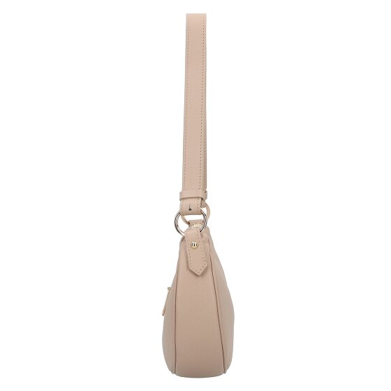 Lancaster Milano Aria Schultertasche Leder 25 cm