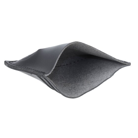 Fjällräven Övik Kreditkartenetui Leder 10 cm