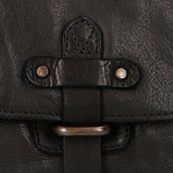 Harbour 2nd Theresia Umhängetasche Leder 25 cm