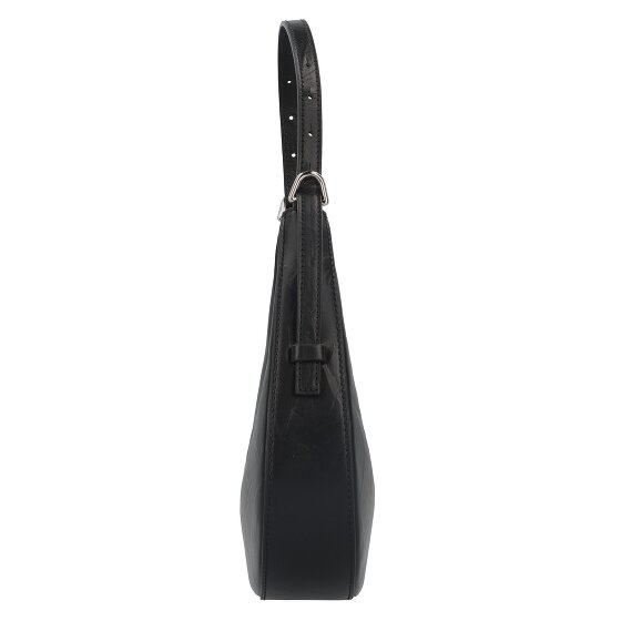 Coccinelle Whisper Schultertasche Leder 24 cm