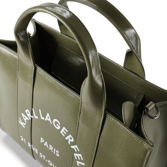 Karl Lagerfeld Rsg Handtasche 34 cm
