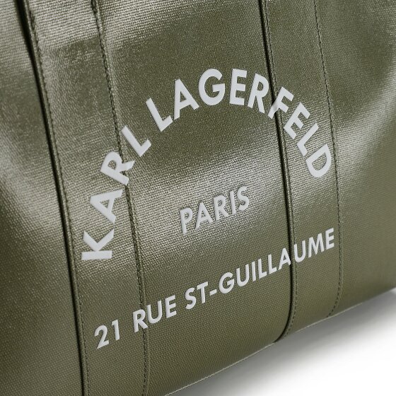 Karl Lagerfeld Rsg Handtasche 34 cm