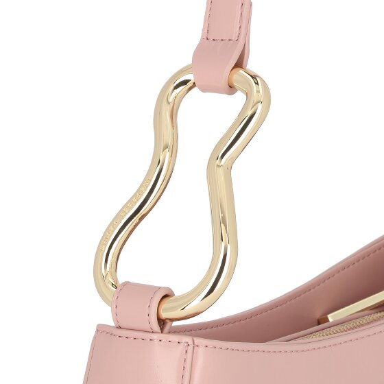 Chiara Ferragni CF Loop Schultertasche 26 cm