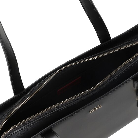 Hugo Syndra Schultertasche 34 cm