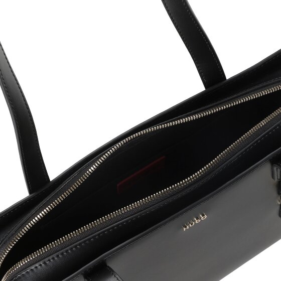 Hugo Syndra Schultertasche 34 cm