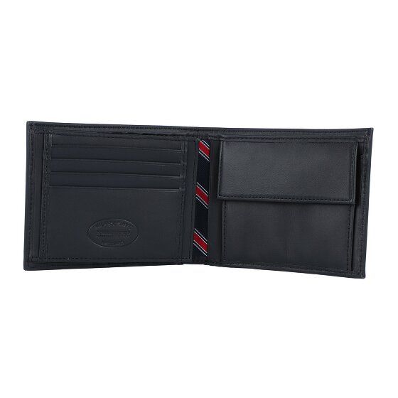 Tommy Hilfiger Eton Geldbörse Leder 12,5 cm