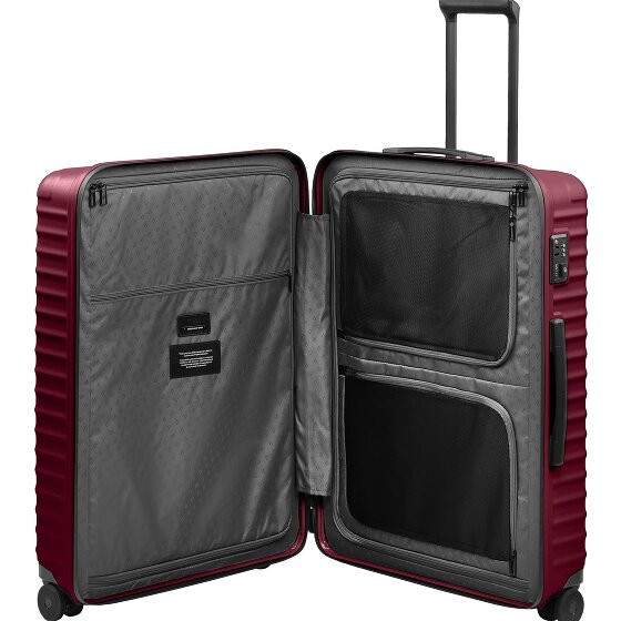 Titan Upgrade 4 Rollen Trolley L 75 cm