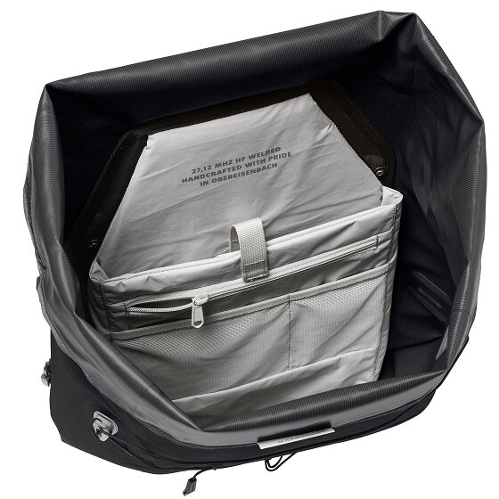 Vaude Proof 22L Fahrradrucksack 48 cm Laptopfach