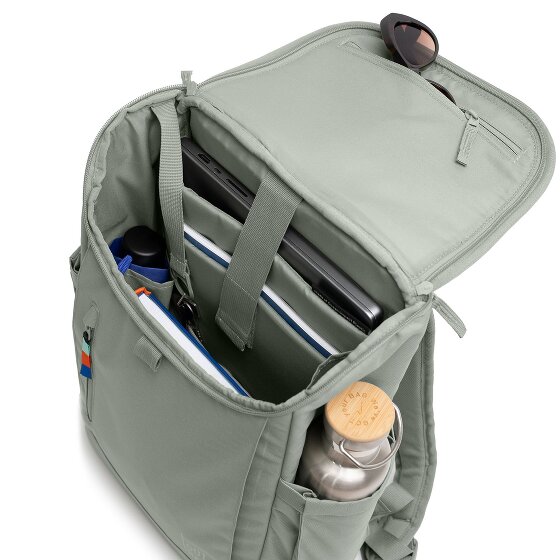 GOT BAG Serene Pack Daypack 43 cm Laptopfach
