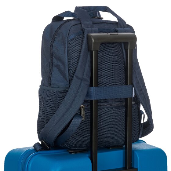 Bric's BY Ulisses Rucksack 37 cm Laptopfach