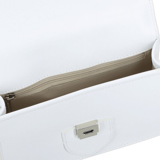 Lancaster Paris Ily Umhängetasche Leder 21 cm