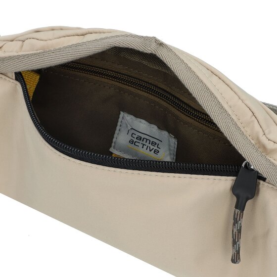 camel active Terra Gürteltasche 29 cm