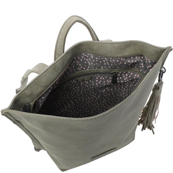 Fritzi aus Preußen Fritzi33 Vintage City Rucksack 36 cm Fritzi aus Preußen Fritzi33 Vintage City Rucksack 36 cm