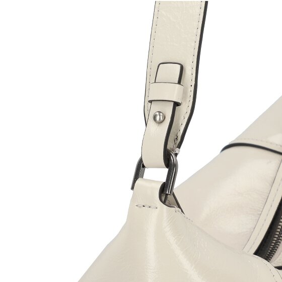 Liebeskind Mila Hobo Schultertasche M Leder 34 cm Liebeskind Mila Hobo Schultertasche M Leder 34 cm