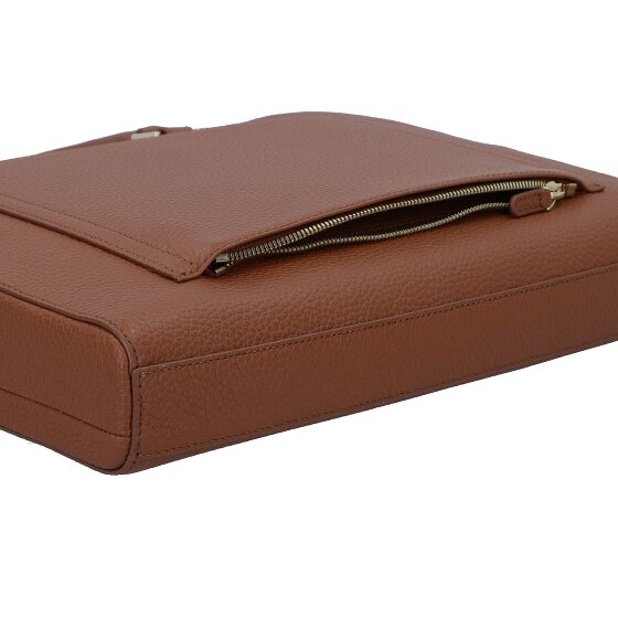 AIGNER Ivy Laptoptasche Leder 29 cm