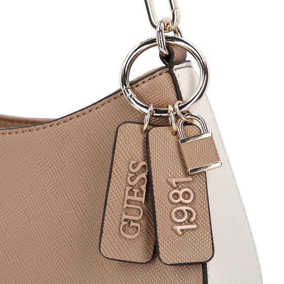 Guess Noelle II Schultertasche 28 cm