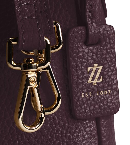 Lazarotti Bologna Leather1 Schultertasche Leder 27 cm