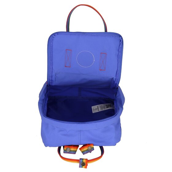 Fjällräven Kanken Rainbow Rucksack 38 cm