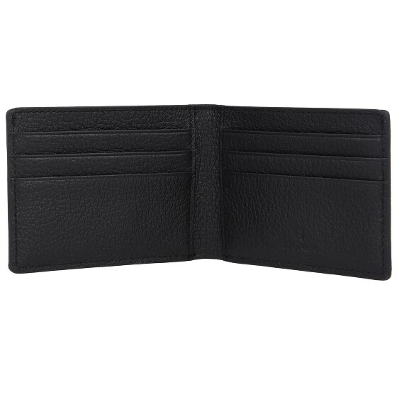 AIGNER Daniele Geldbörse Leder 10 cm