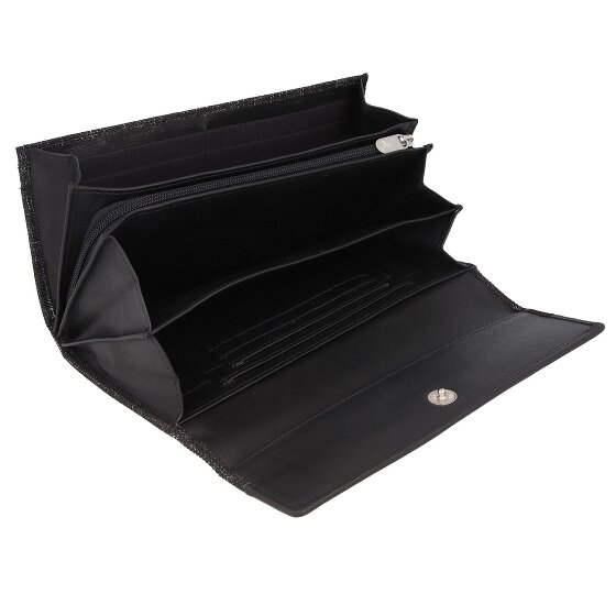 Esquire Geldbörse RFID Schutz 18.5 cm