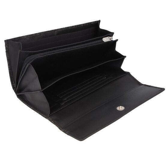 Esquire Recycled Life Geldbörse RFID 18,5 cm