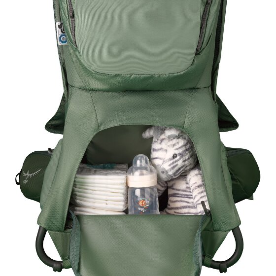 Osprey Poco Child Carrier Kindertragerucksack 75 cm
